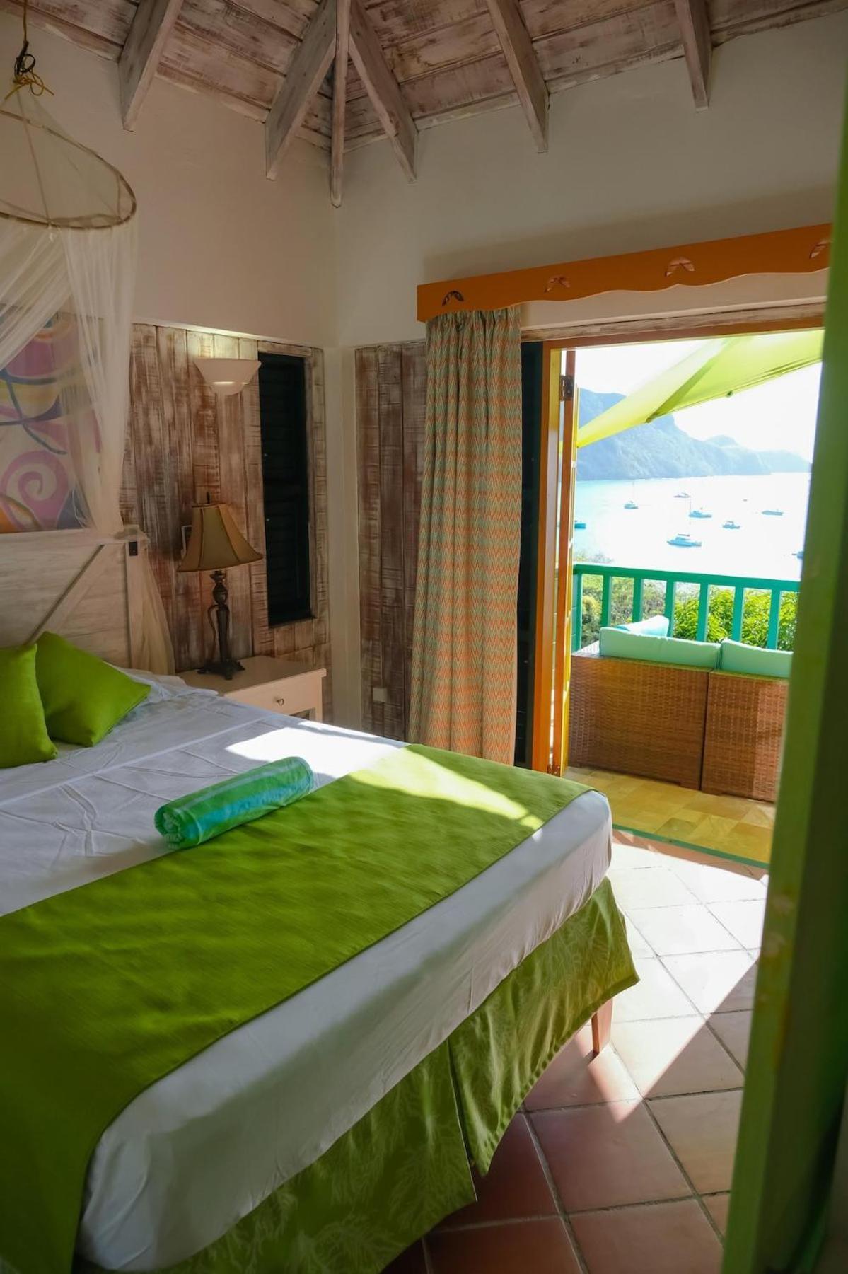 Turtle Point Bequia - 4 Bedroom Villa Wstaff Port Elizabeth 외부 사진